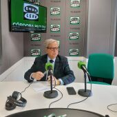 Salvador Fuentes, Presidente de la Diputación de Córdoba