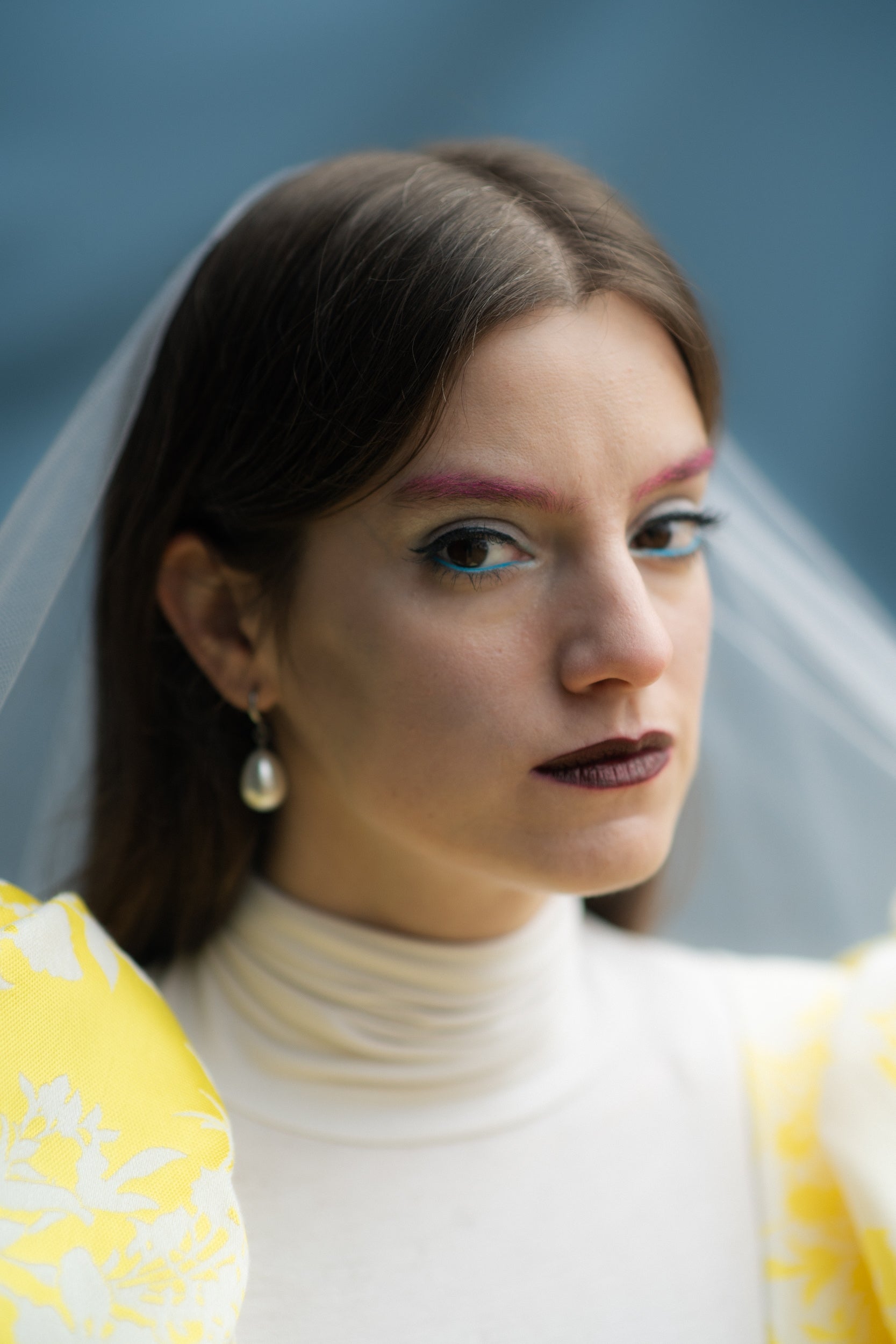 Magalí Sare presenta a Lleida Descasada, un viatge musical que qüestiona el matrimoni des de diverses cultures Magalí Sare presenta a Lleida Descasada, un viatge musical que qüestiona el matrimoni des de diverses cultures