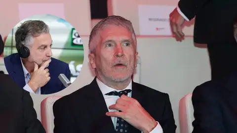 Montaje Alsina - Grande-Marlaska Montaje Alsina - Grande-Marlaska