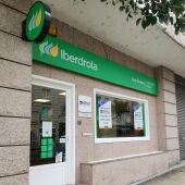 Iberdrola abre un punto de atención al cliente en Barbadás