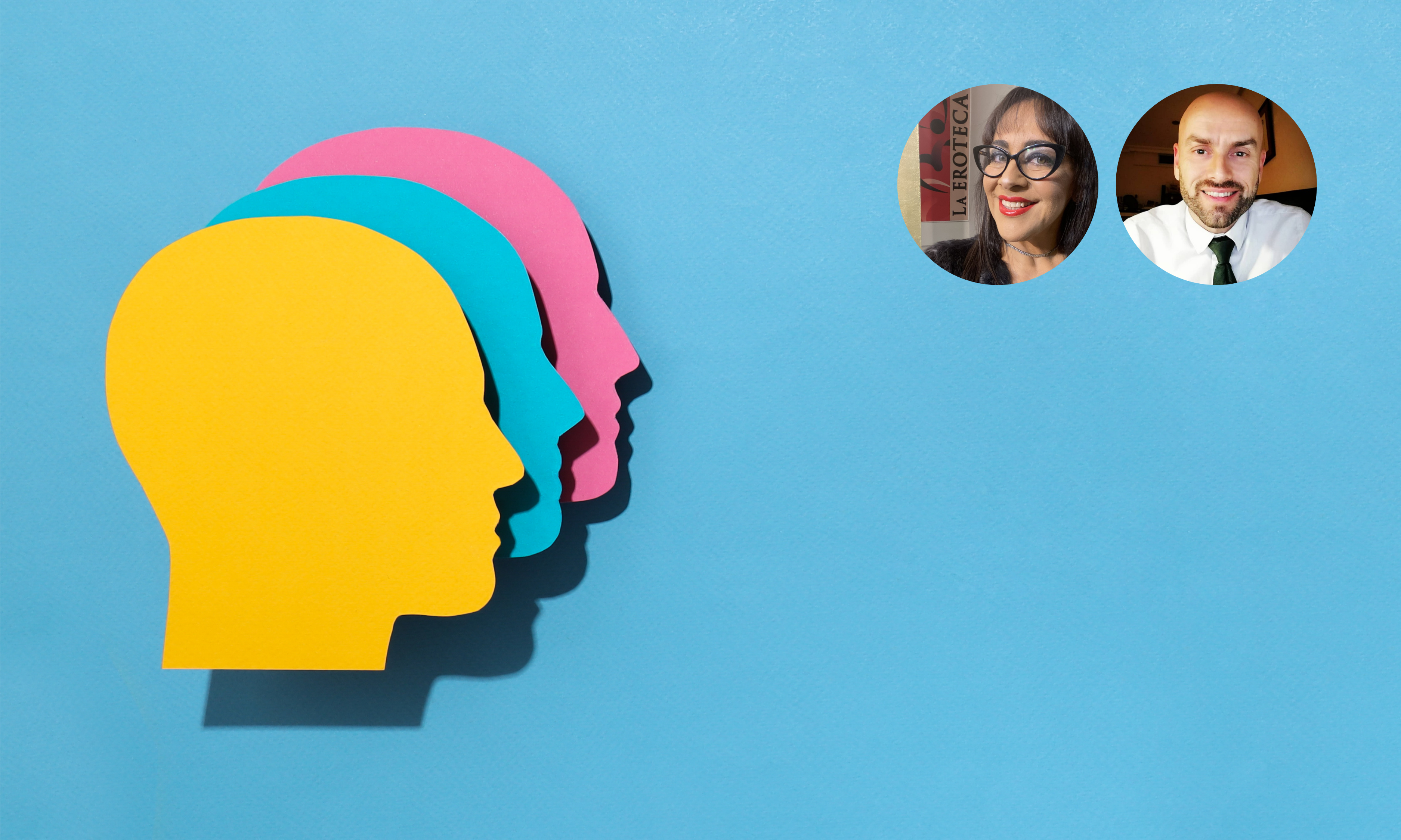 La pansexualidad, a examen: qué es, qué no es y por qué genera tantas dudas La pansexualidad, a examen: qué es, qué no es y por qué genera tantas dudas