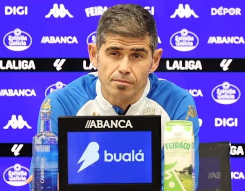 Onda Deportiva Coruña, 20/02/2026 Onda Deportiva Coruña, 20/02/2026