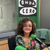 María Cuadrado, escritora María Cuadrado, escritora