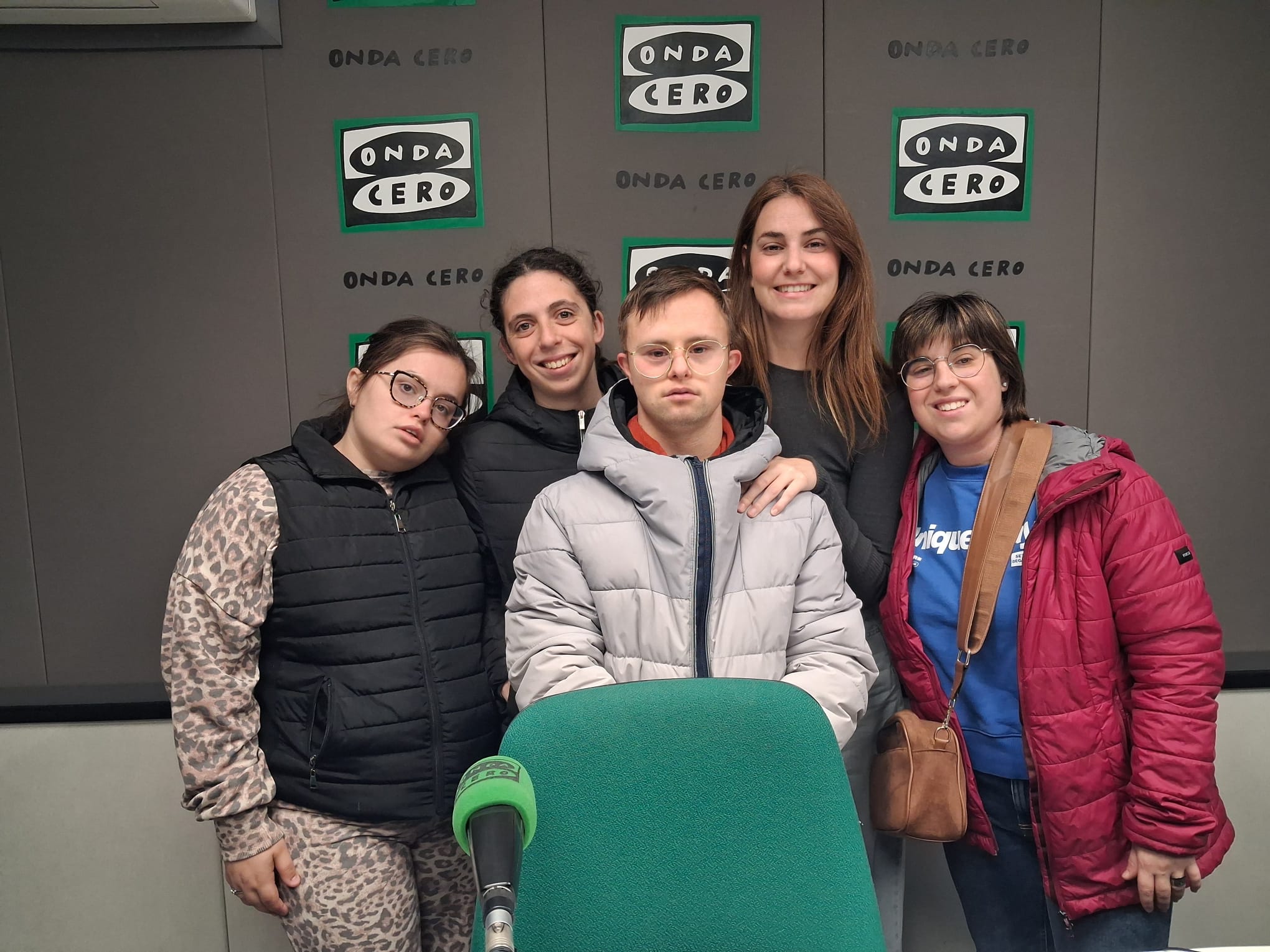 La Asociación Síndrome de Down Castellón reacciona a las noticias de violencia de género de esta semana en Castellón La Asociación Síndrome de Down Castellón reacciona a las noticias de violencia de género de esta semana en Castellón