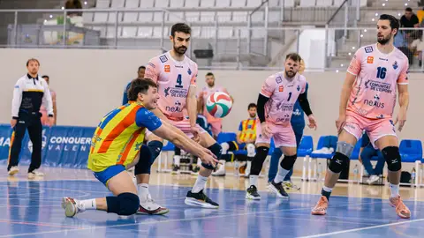 El derbi de la Comunitat, última parada antes de la Copa del Rey El derbi de la Comunitat, última parada antes de la Copa del Rey