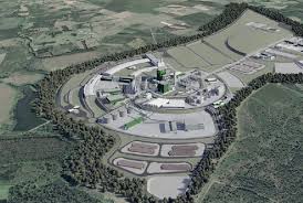 La Xunta inicia el archivo del proyecto de Altri al quedar fuera de la planificación de Red Eléctrica La Xunta inicia el archivo del proyecto de Altri al quedar fuera de la planificación de Red Eléctrica