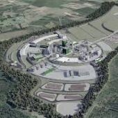 Imagen de archivo del proyecto Gama (Altri) para Palas de Rei.