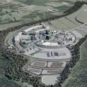 Imagen de archivo del proyecto Gama (Altri) para Palas de Rei. Imagen de archivo del proyecto Gama (Altri) para Palas de Rei.