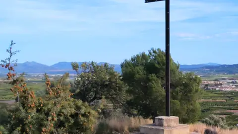 El Consell declara paraje natural municipal el enclave del Assut d’Antella-Creueta Alta El Consell declara paraje natural municipal el enclave del Assut d’Antella-Creueta Alta