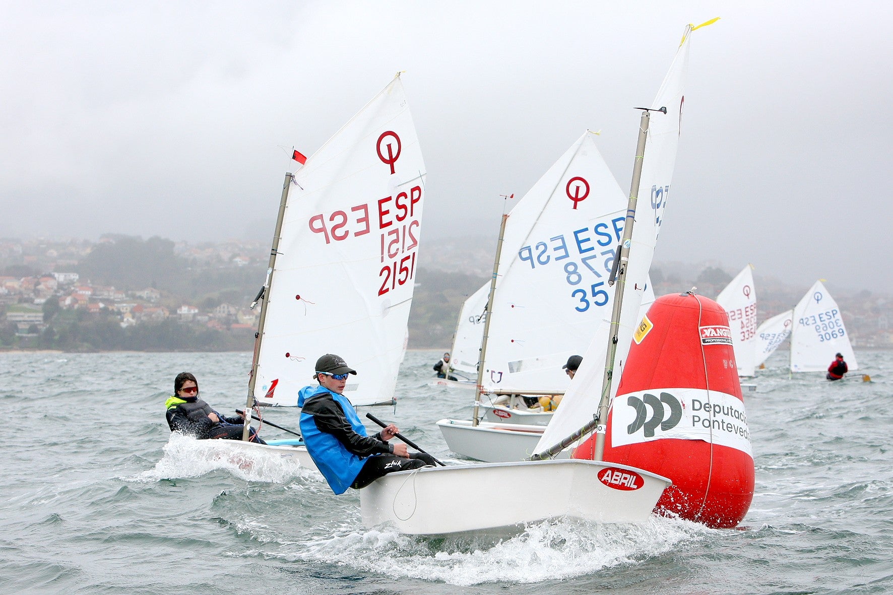 Navegando Galicia 20/02/2026 Navegando Galicia 20/02/2026