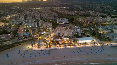 L’Alfàs del Pi ha completado con éxito la implantación de la Smart Office L’Alfàs del Pi ha completado con éxito la implantación de la Smart Office