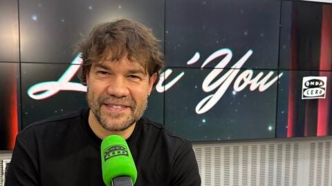 &ldquo;Que la gente salga sorprendida&rdquo;: Juan D&aacute;vila y el salto a un personaje oscuro (y adictivo) en Castigo Divino