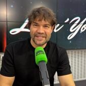 “Que la gente salga sorprendida”: Juan Dávila y el salto a un personaje oscuro (y adictivo) en Castigo Divino