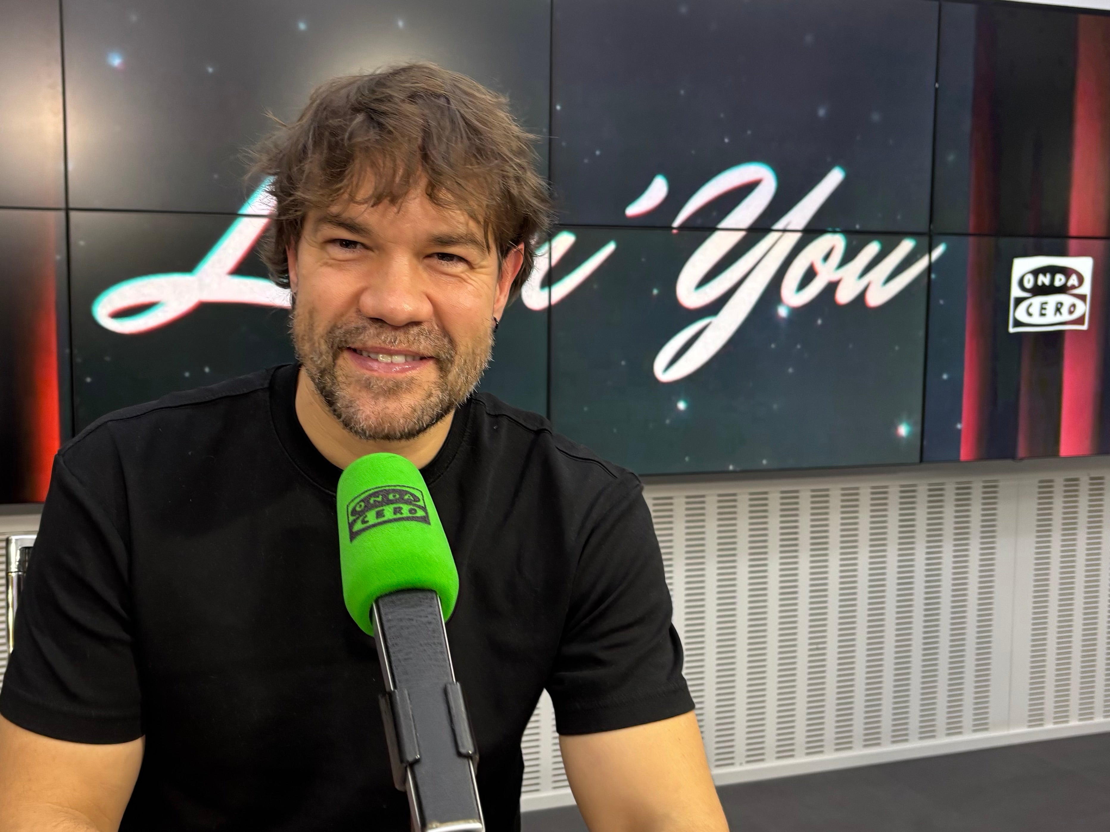 Juan Dávila confiesa lo que NO se ve desde la butaca: cuando el público cruza la línea… y él la convierte en comedia episode artwork