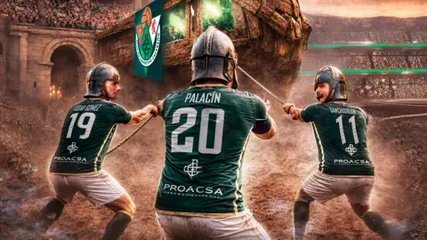 Consulta Aquí la Agenda Deportiva del Fin de Semana para los equipos extremeños Consulta Aquí la Agenda Deportiva del Fin de Semana para los equipos extremeños