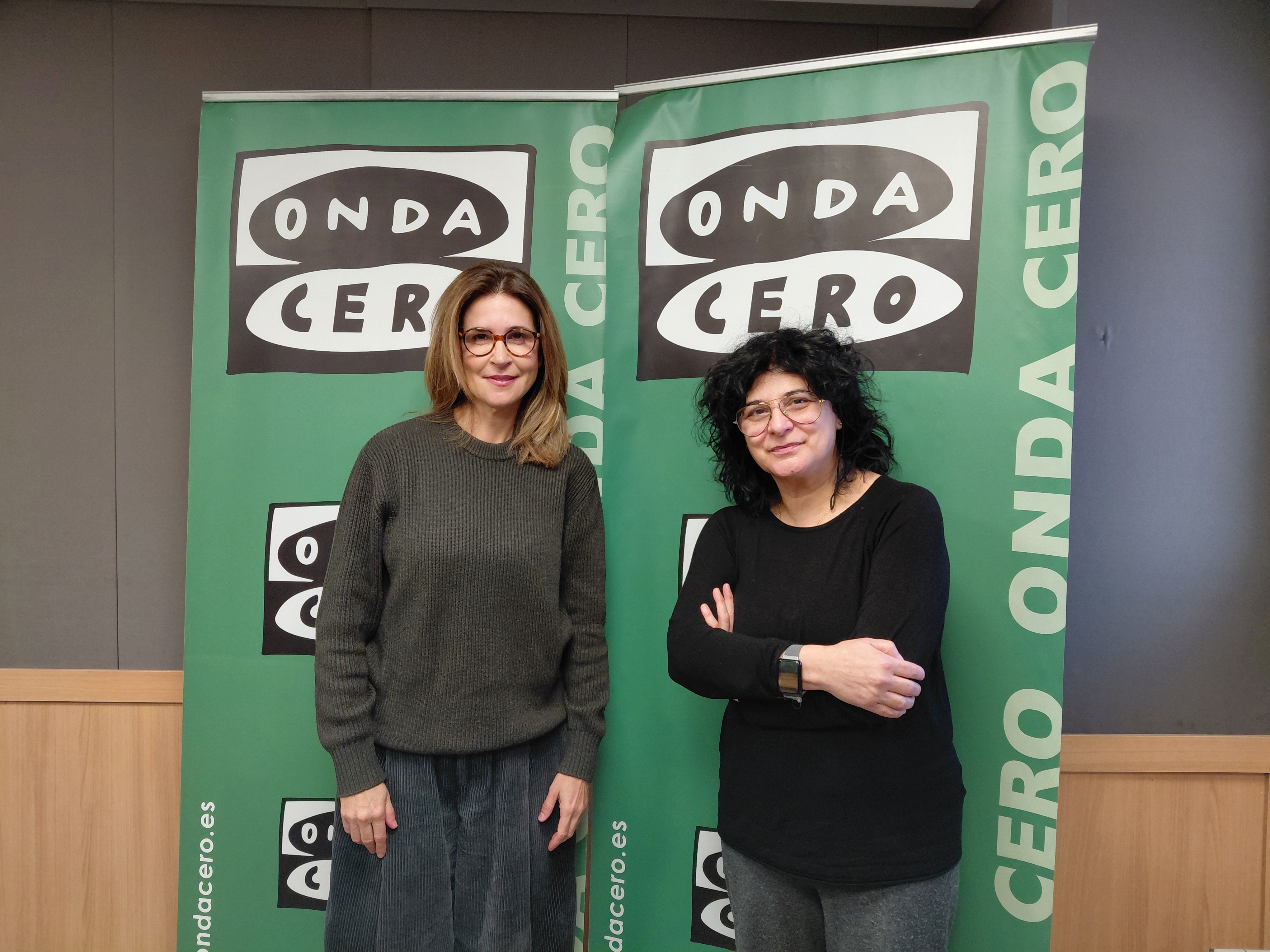 Sonia Llompart, audióloga: "oír mejor no es solo una cuestión de volumen: es calidad de vida" episode artwork