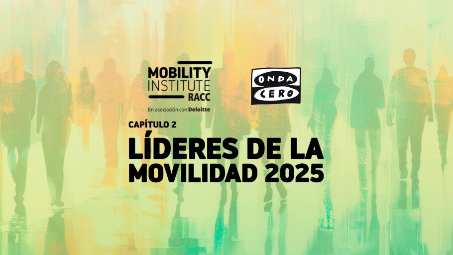 Cap&iacute;tulo 2: L&iacute;deres de la movilidad