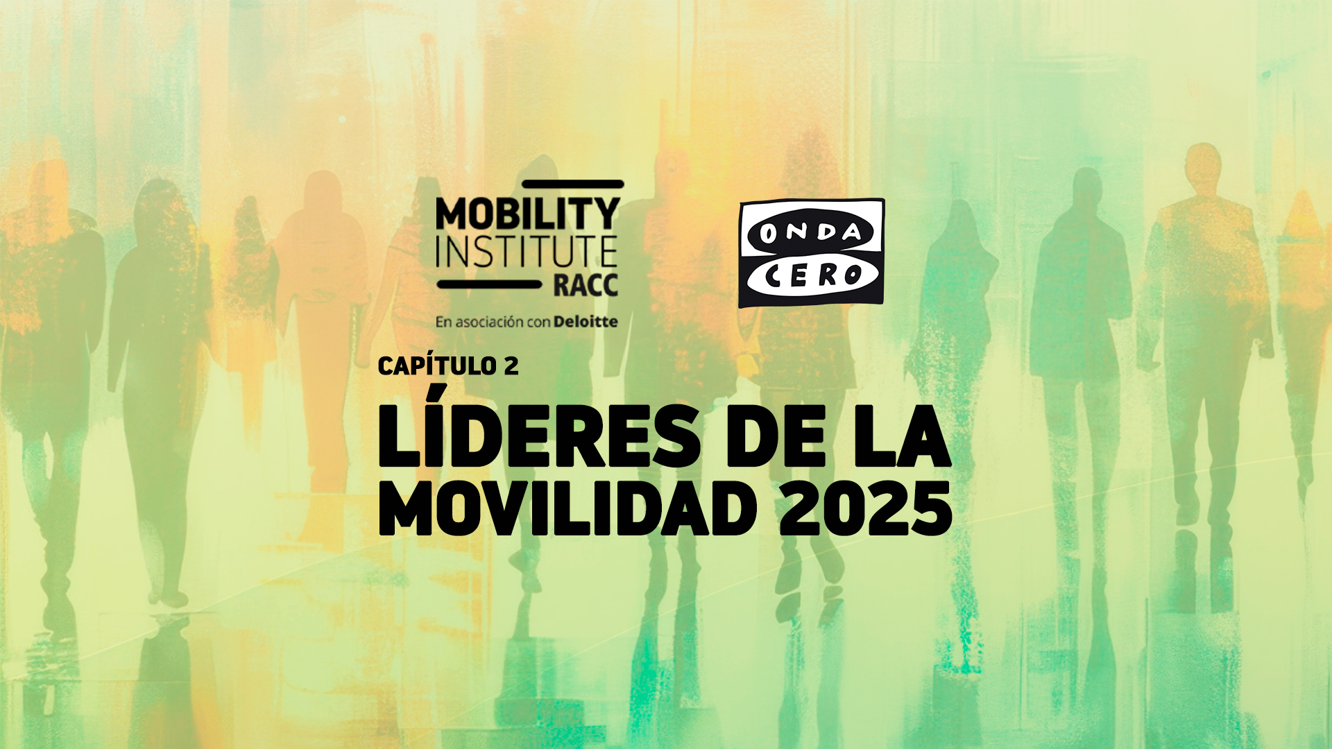 Líderes de la movilidad 2025 episode artwork