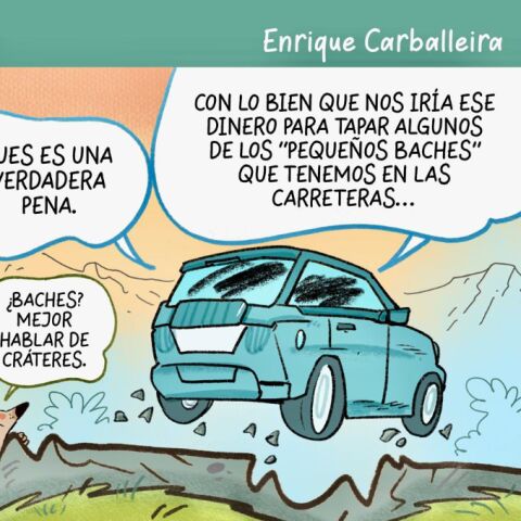 El Dial Ilustrado 20/02/2026