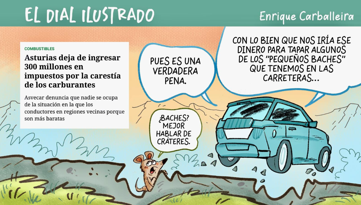 El Dial Ilustrado 20/02/2026 El Dial Ilustrado 20/02/2026