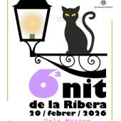 6a Nit de la Ribera