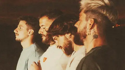 Granada recibe este viernes a El Duende Callejero en la Sala El Tren, dentro del Ciclo Momentos Alhambra 2026 Granada recibe este viernes a El Duende Callejero en la Sala El Tren, dentro del Ciclo Momentos Alhambra 2026