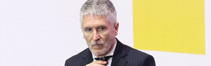 ¿Cree que los policías tienen motivos para pedir la dimisión del ministro de Interior?