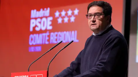 El PP denuncia la "hipocresía" del PSOE al desatender una denuncia de acoso sexual de un habilitado nacional a una funcionaria en el Ayuntamiento de Móstoles El PP denuncia la "hipocresía" del PSOE al desatender una denuncia de acoso sexual de un habilitado nacional a una funcionaria en el Ayuntamiento de Móstoles
