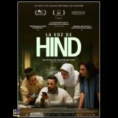 La voz de Hind