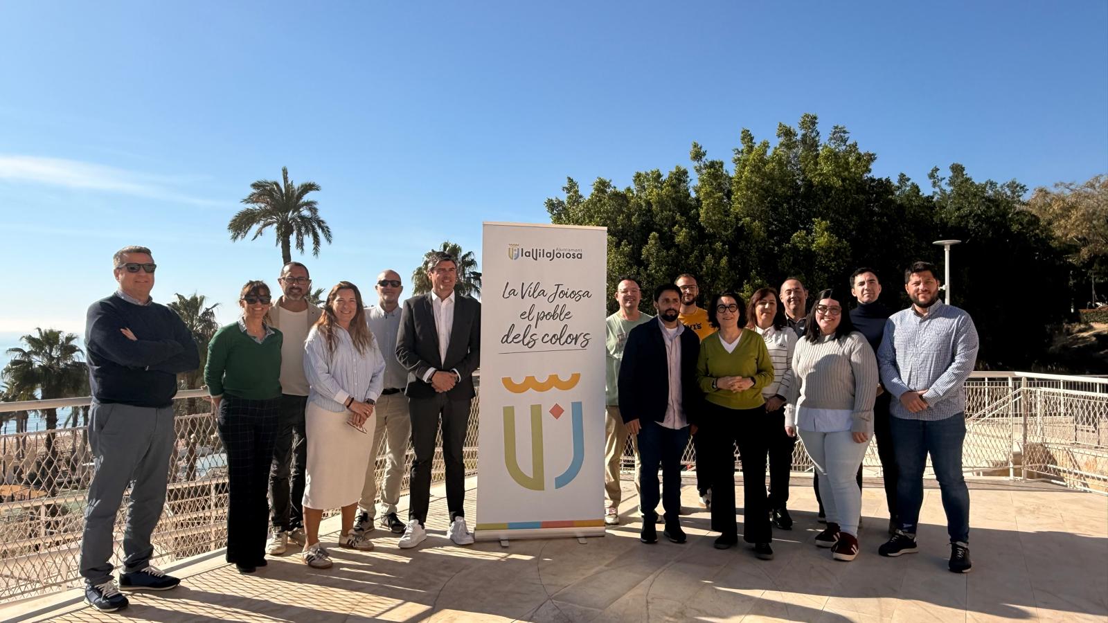La Vila Gastronómica encara 2026 con una amplia agenda culinaria La Vila Gastronómica encara 2026 con una amplia agenda culinaria
