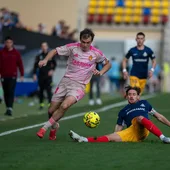 Los maños volvían a ofrecer una pobre imagen en Andorra Los maños volvían a ofrecer una pobre imagen en Andorra