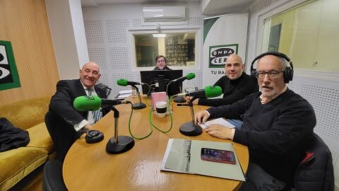 Tertulianos de Onda Cero Ourense