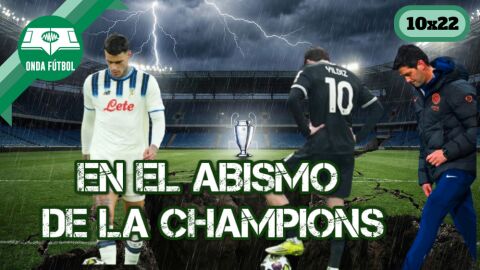 Onda F&uacute;tbol