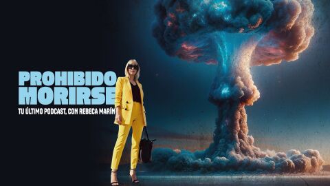 Prohibido morirse 1x01 | Willy Bárcenas: "Yo nací públicamente odiado, eso te da una libertad increíble, digo lo que me da la gana" 