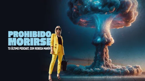 Prohibido morirse 1x01 | Willy Bárcenas: "Yo nací públicamente odiado, eso te da una libertad increíble, digo lo que me da la gana"