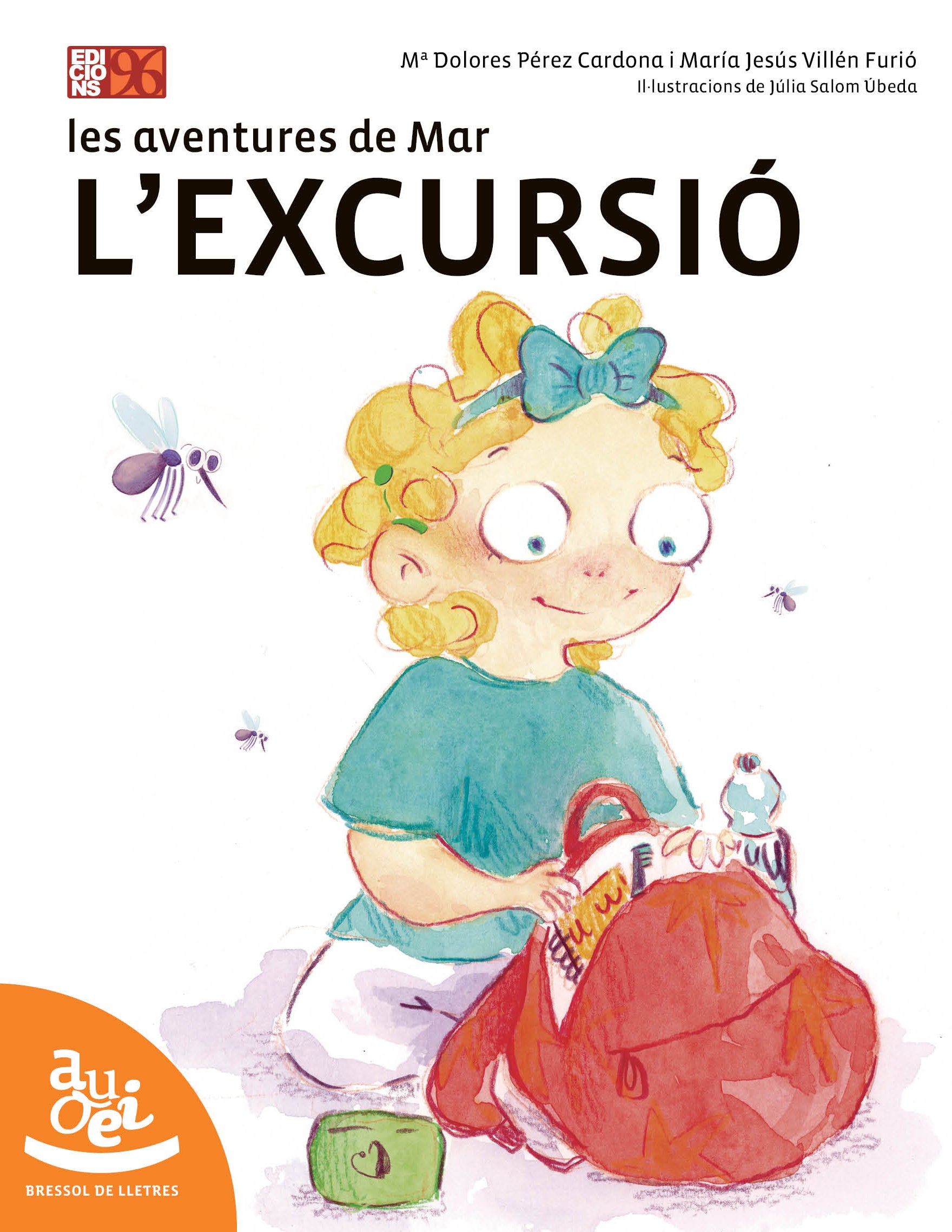 Celebramos el Día Internacional del Implante Coclear de "excursión" Celebramos el Día Internacional del Implante Coclear de "excursión"