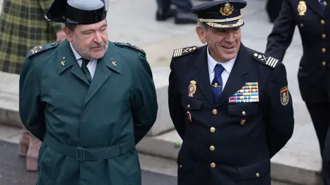 La denunciante del ex DAO reclama al juez la "plena reserva" de los audios, llamadas y mensajes aportados La denunciante del ex DAO reclama al juez la "plena reserva" de los audios, llamadas y mensajes aportados