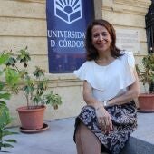 Lourdes Arce