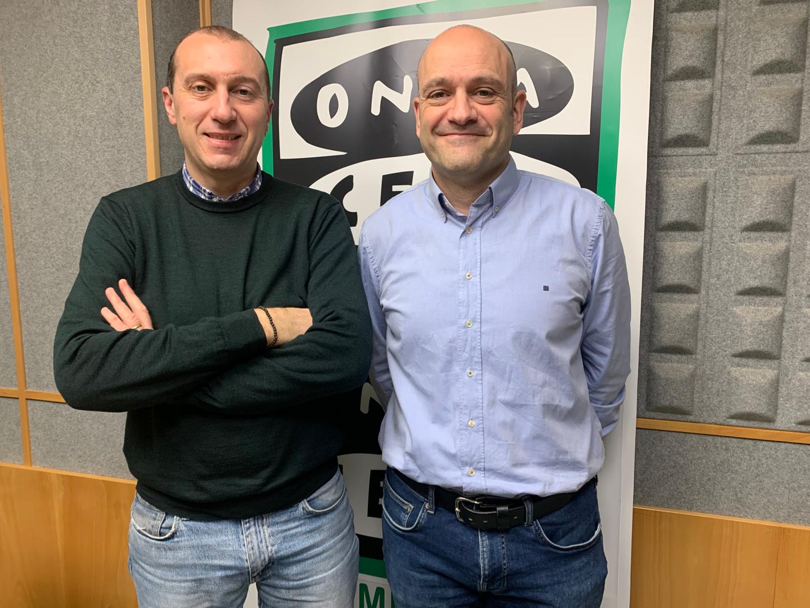 Ramos Industrial, 50 años de evolución desde Alsasua Ramos Industrial, 50 años de evolución desde Alsasua