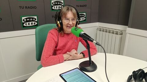 &Aacute;ngeles Polo