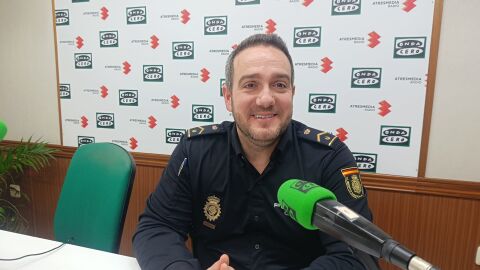 Francisco Chacón Francisco Chacón