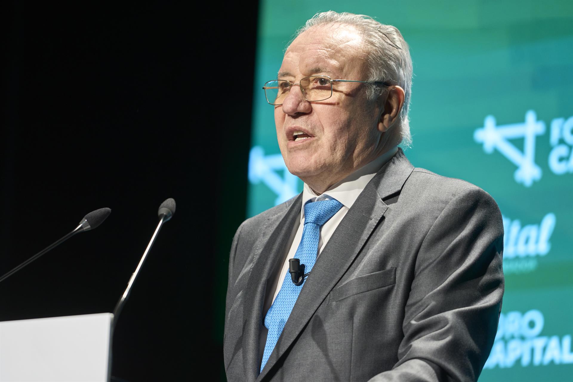 Talgo anuncia inversiones "importantes" hasta finales de 2027 y la creación de 200 empleos en Rivabellosa en 2026 Talgo anuncia inversiones "importantes" hasta finales de 2027 y la creación de 200 empleos en Rivabellosa en 2026