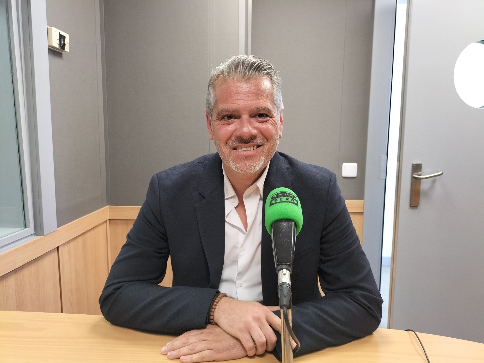 Jordi Horrach: "El 5 de junio tendremos en Son Moix a la selección española femenina y en octubre o noviembre la masculina" Jordi Horrach: "El 5 de junio tendremos en Son Moix a la selección española femenina y en octubre o noviembre la masculina"