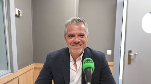 Jordi Horrach