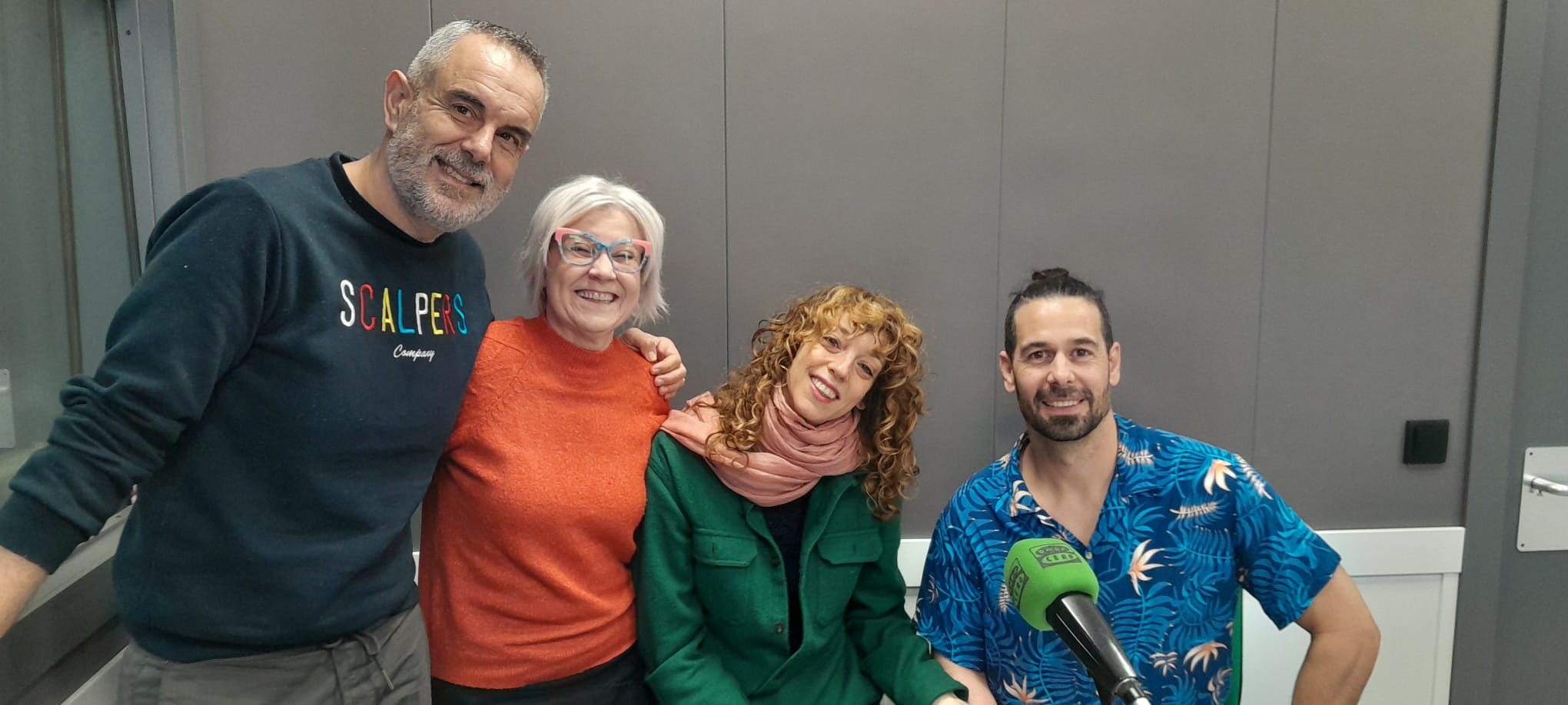 El futuro de las artes escénicas es el presente de Fetén El futuro de las artes escénicas es el presente de Fetén
