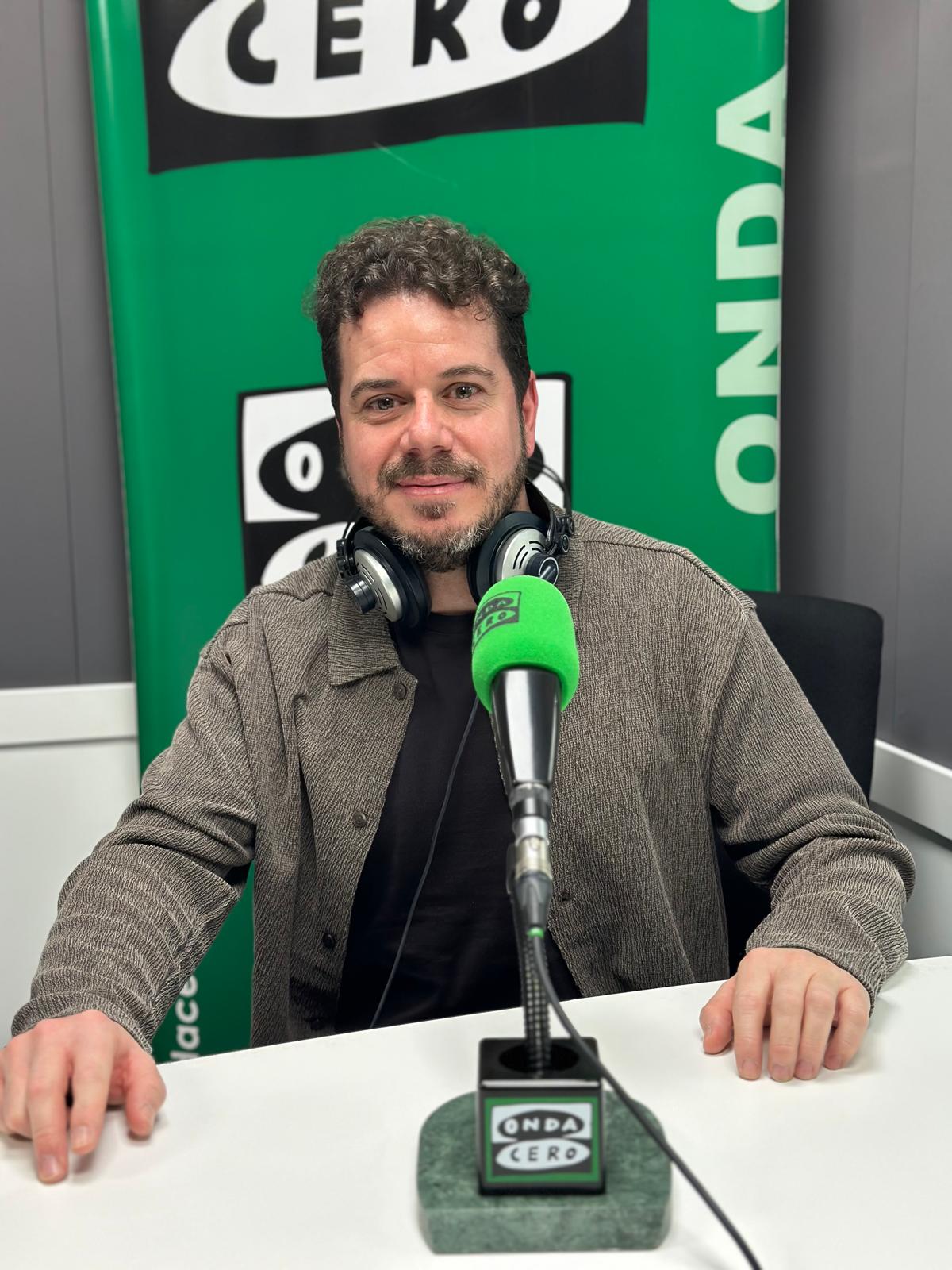 Alberto Raya presenta “TEXTURE”, un viaje musical al piano entre flamenco, jazz y raíces árabes que llega este jueves al Isabel la Católica Alberto Raya presenta “TEXTURE”, un viaje musical al piano entre flamenco, jazz y raíces árabes que llega este jueves al Isabel la Católica