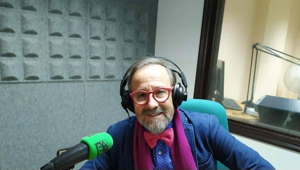 José Antonio Muñoz Grau