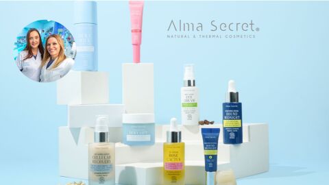 Alma Secret