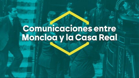 ¿Qué va a desclasificar el Gobierno? Más de 100 documentos para desvelar la verdad sobre el 23F