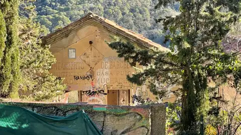 La ciudad de los muchachos La ciudad de los muchachos